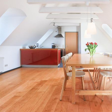 Hofgärtnerhaus Hotell Dresden Exteriör bild
